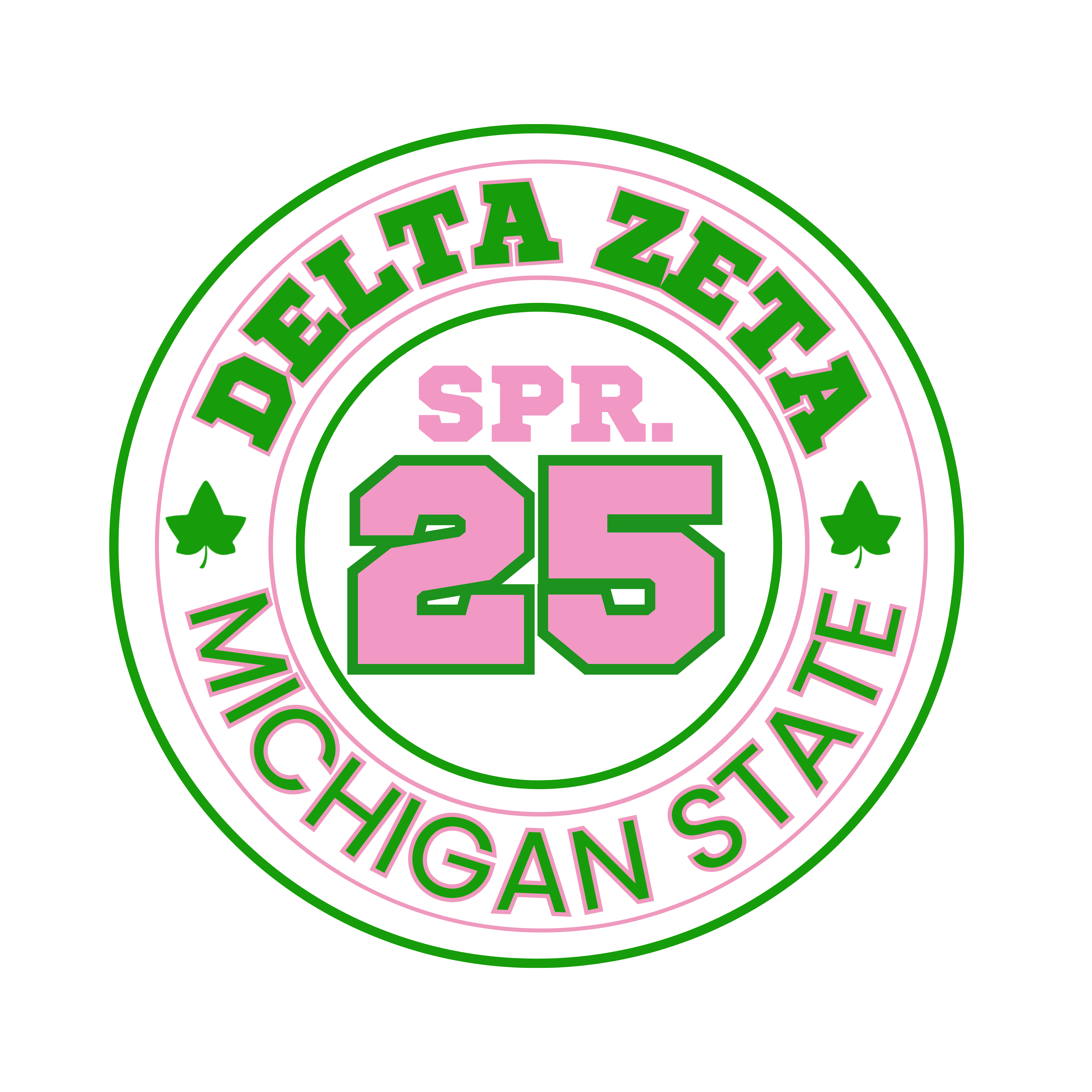 Nu Phi Spring 90 Bundle