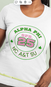 2025 ALPHA PHI GIFT SET
