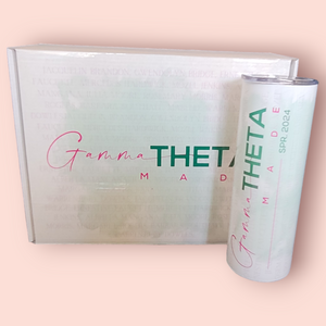 Gamma Theta MADE GIFT SET