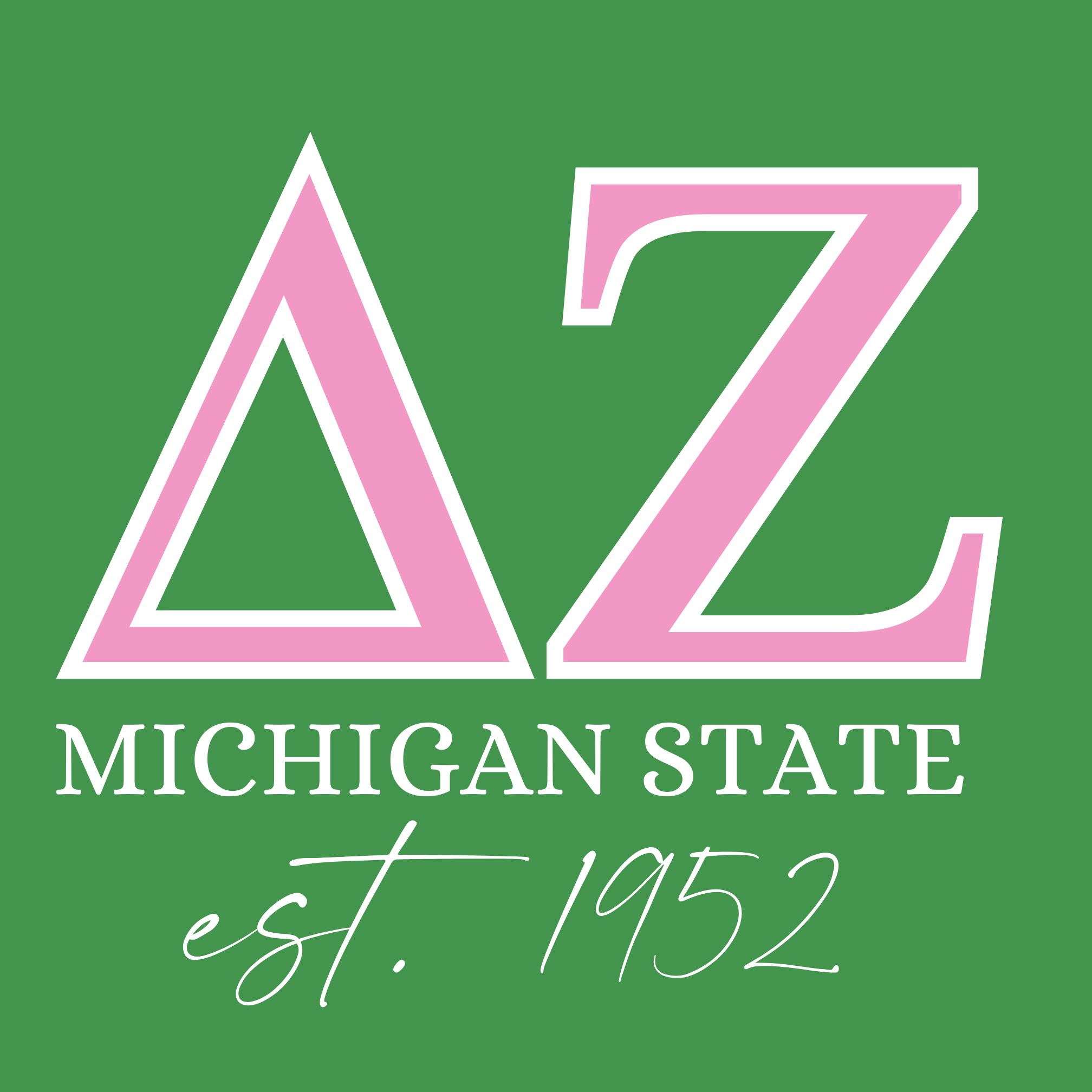 DZ CHARTER YEAR P&G SHIRT
