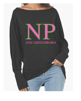 Nu Rho Est. 1981