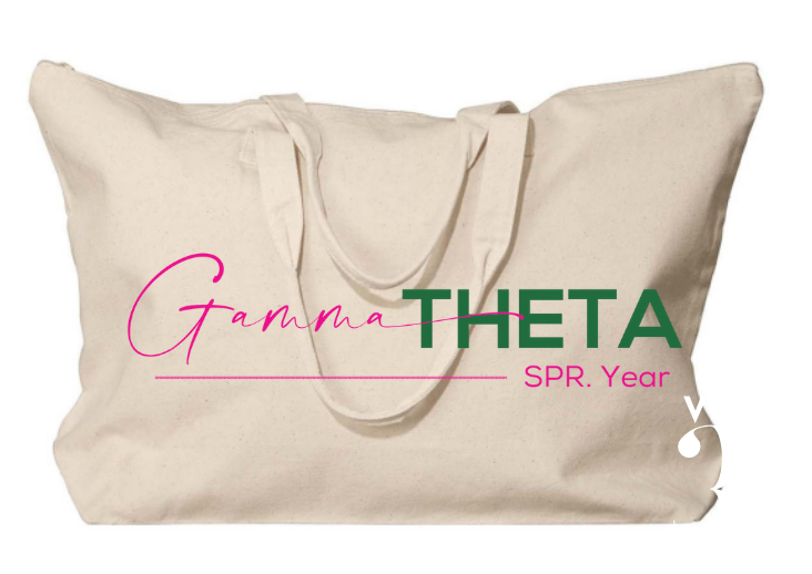 Gamma Theta MADE GIFT SET