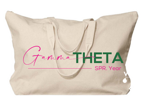 Gamma Theta MADE GIFT SET