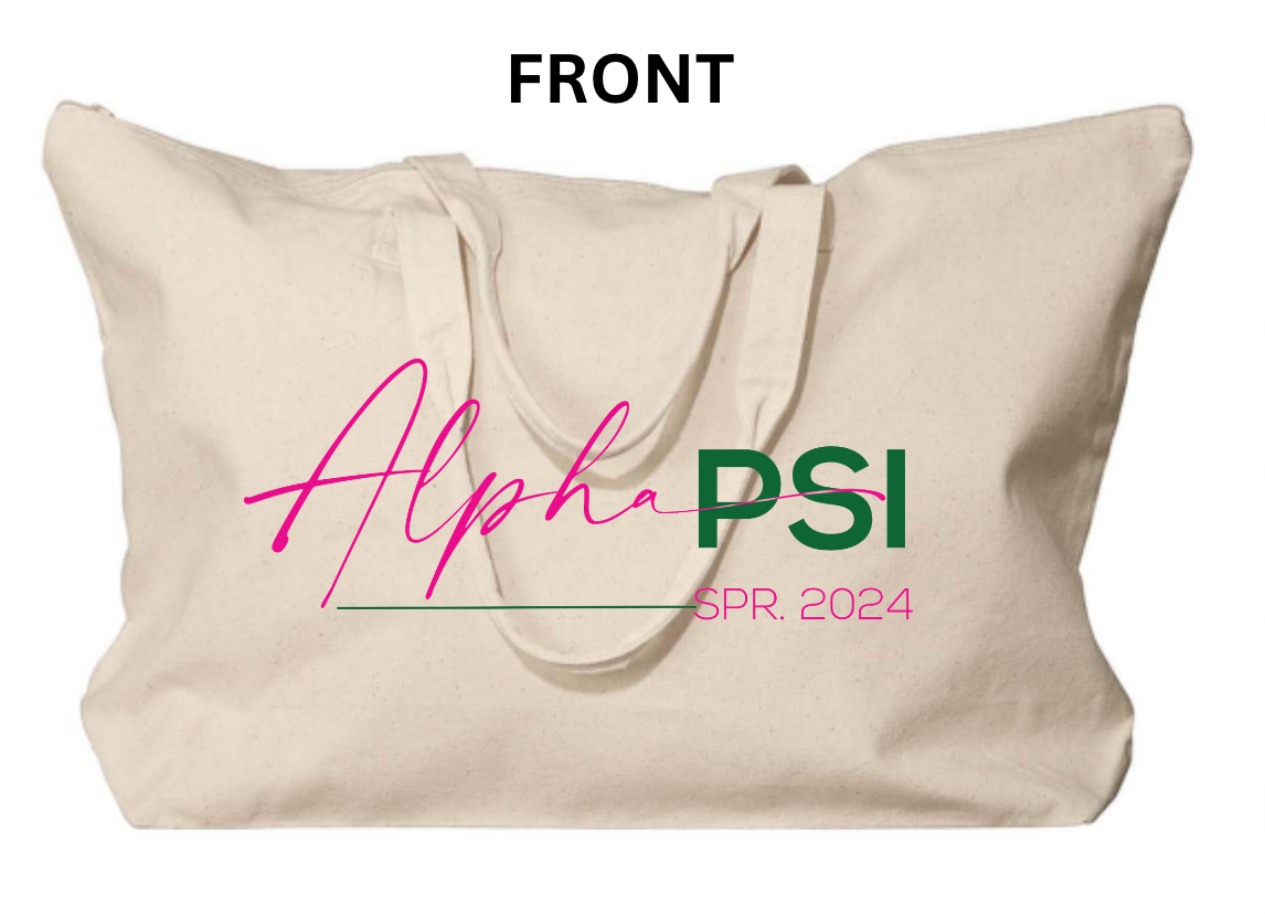 ALPHA PSI GIFT SET