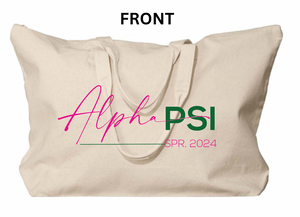 ALPHA PSI GIFT SET