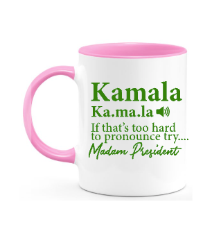 AKAmala Mugs