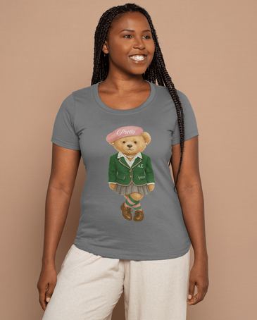 The AE Signature Bear