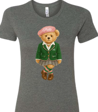 The AE Signature Bear