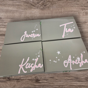 Silver Star Bundle