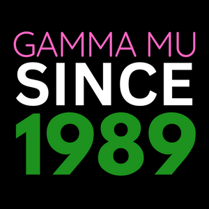 Gamma Mu  SINCE