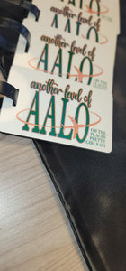 Personalized Luggage Tags