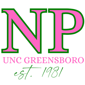 Nu Rho Est. 1981
