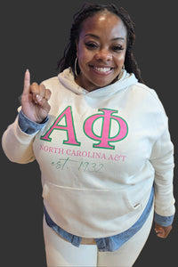 CLASSIC CREAM ALPHA PHI