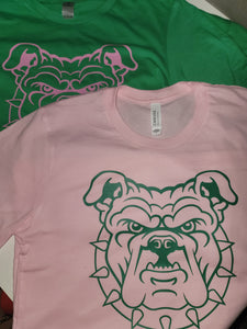 Aggie DOG T-shirt (UNISEX)