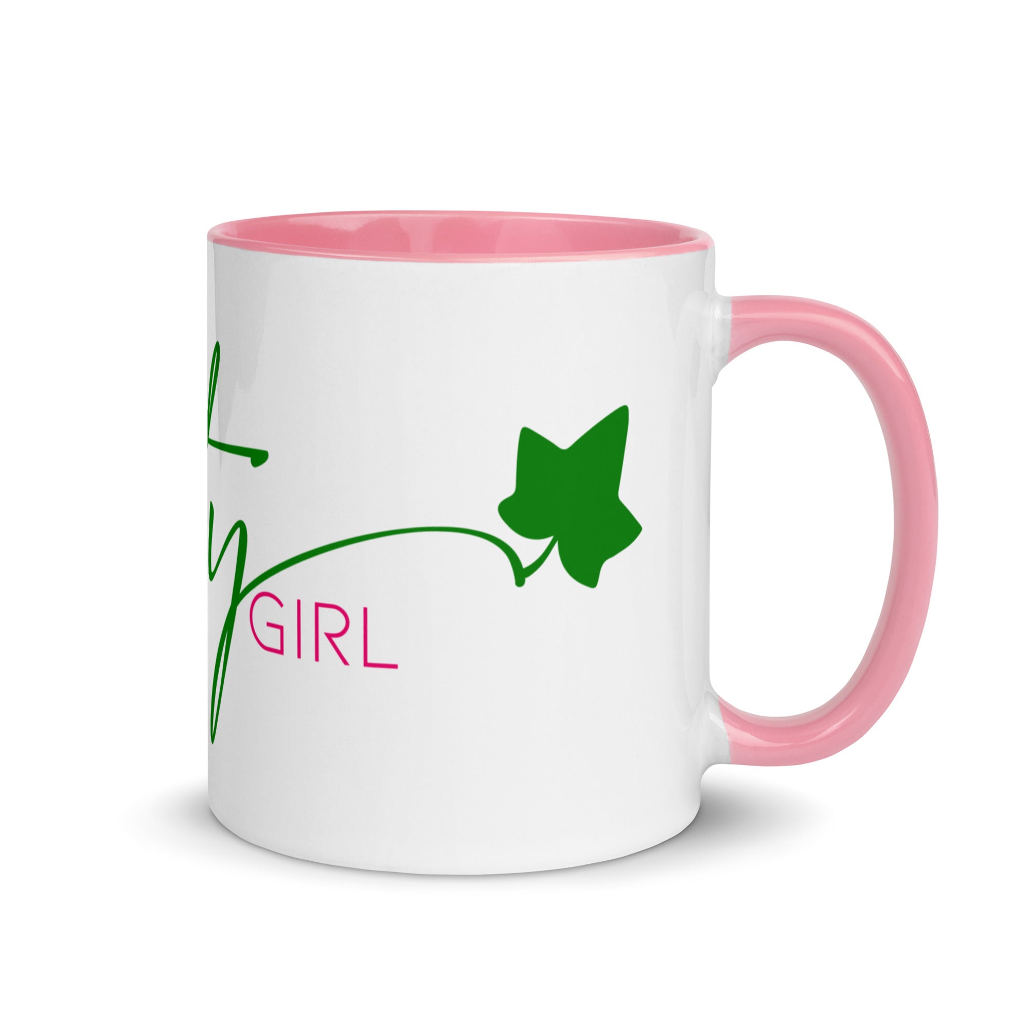 Pretty Girl Mug